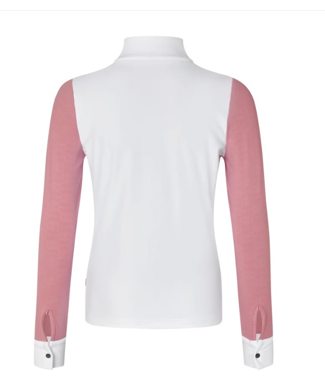 KL Adora Junior Show Shirt