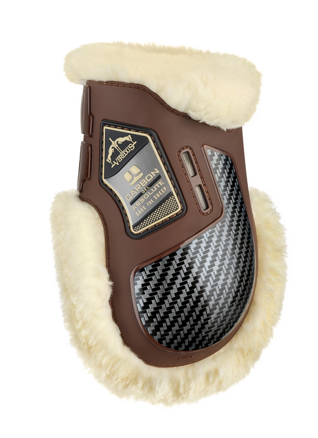 Veredus Carbon Gel Absolut Save the Sheep