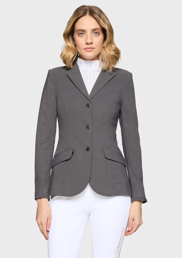 Samshield Jacket ALIX AIR SS26