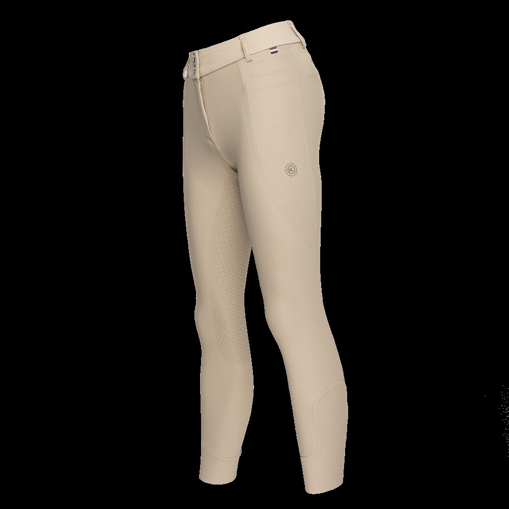 KL Kerry Reithose FG beige 32