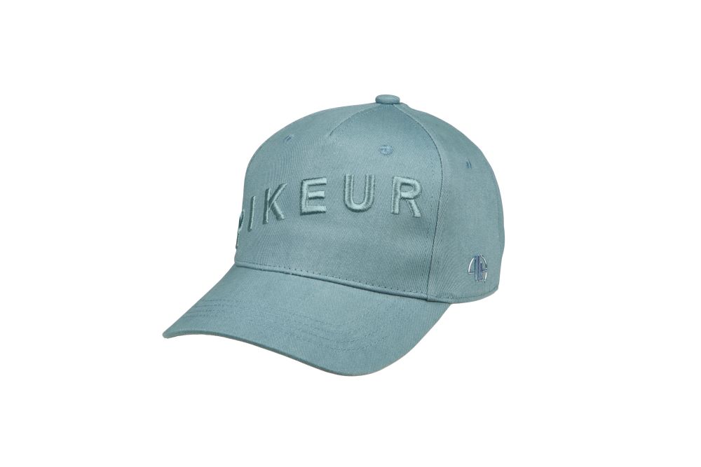 Pikeur Cap EMBROIDERED 5830 jade