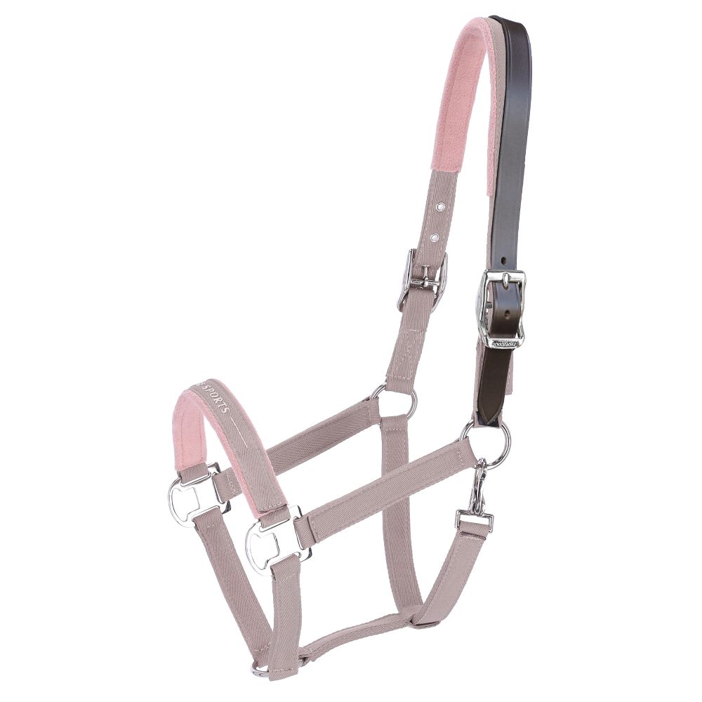 chockemöhle SP Halfter MEMPHIS Breakaway stone VB