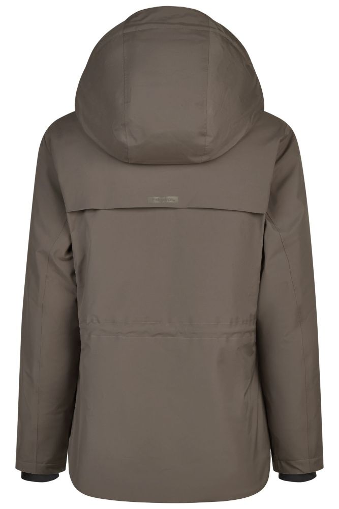 Eskadron WATERPROOF Jacke D26 powdertaupe