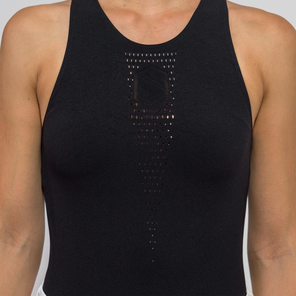 Samshield LEXIE Tanktop Funktionsshirt SS24 black M