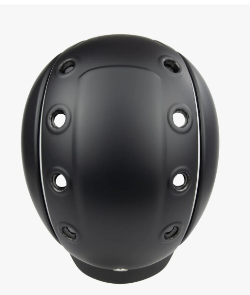Casco Kinderhelm CHOICE PRIME black XS 50-52 cm