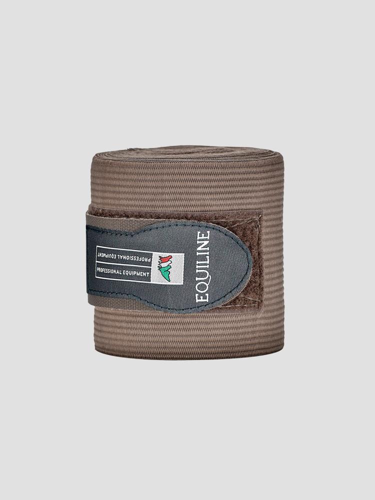 Equiline Bandagen Neoprene Work cappuccino