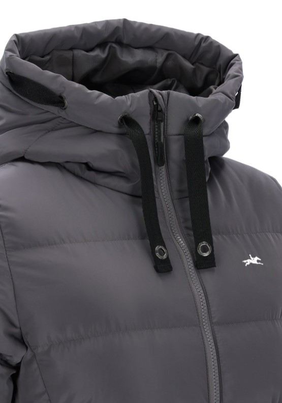 Schockemöhle Jacke KLARA Style dusty chocolate S