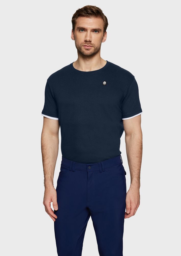 Samshield T´Shirt XANDER SS26