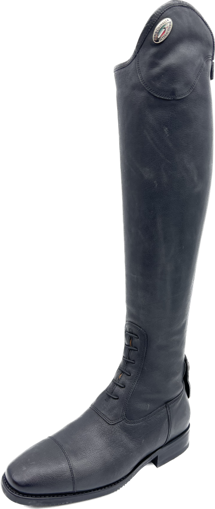 DeNiro Salento/02 montus black