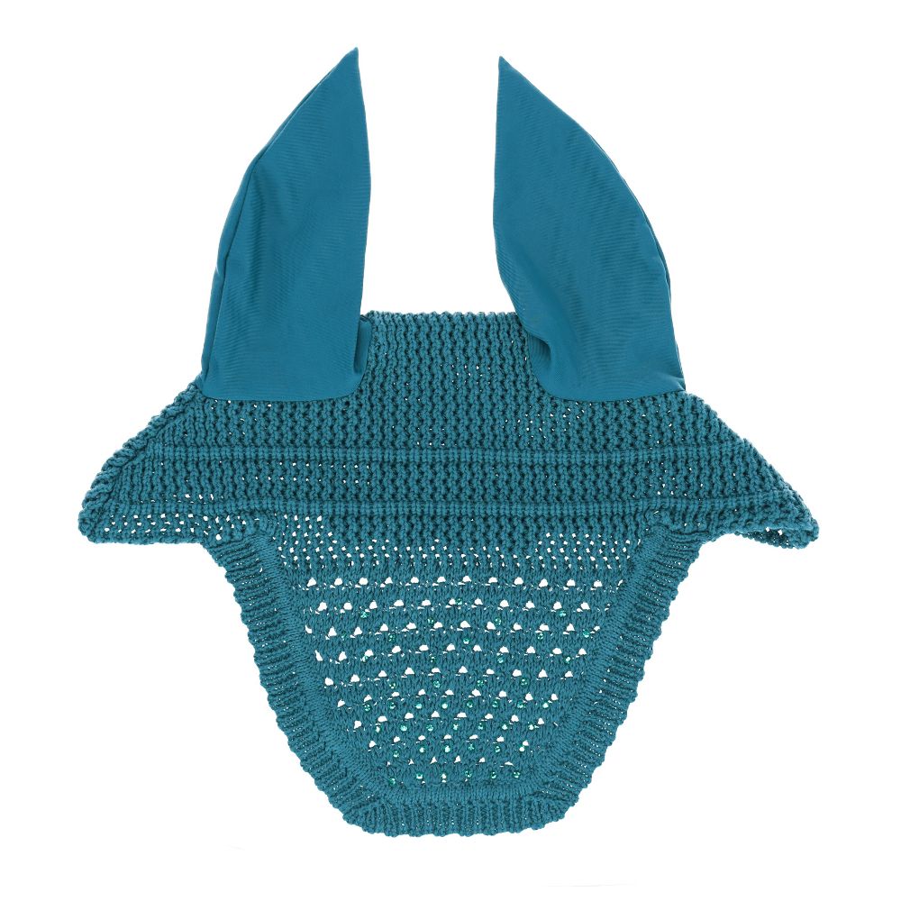 Schockemöhle SP Fliegenmütze Elegant