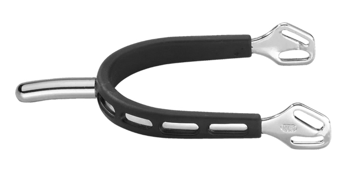 Sprenger Sporen Ultra Fit Extra Grip runder Hals 35 mm