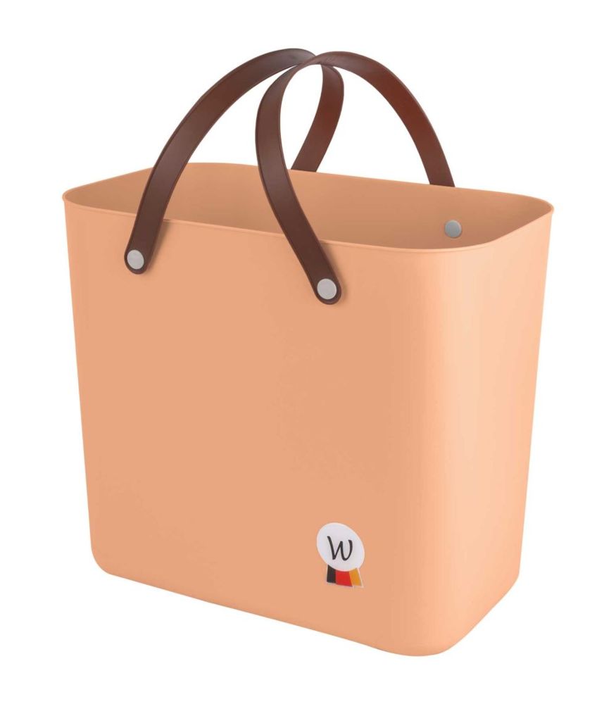 Waldhausen Multibag ECO pfirsich