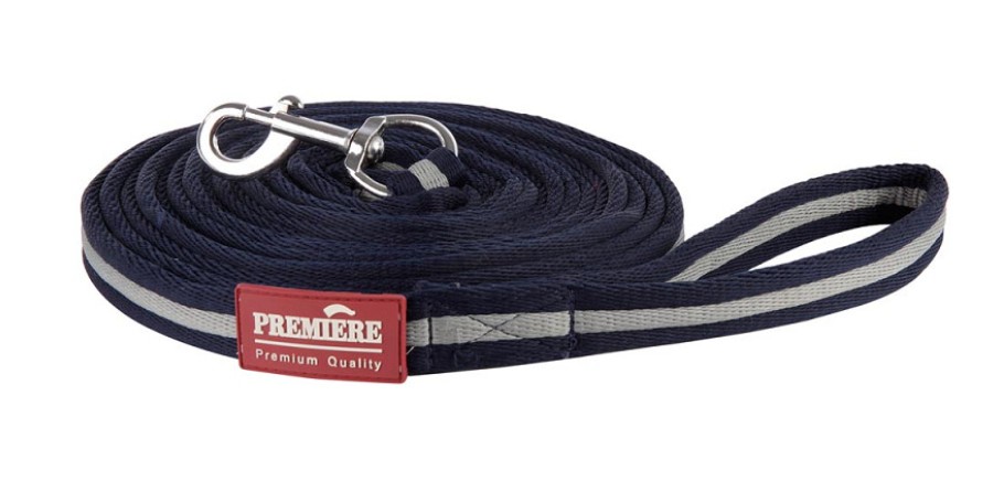 Premiere weiche Longe 8 m