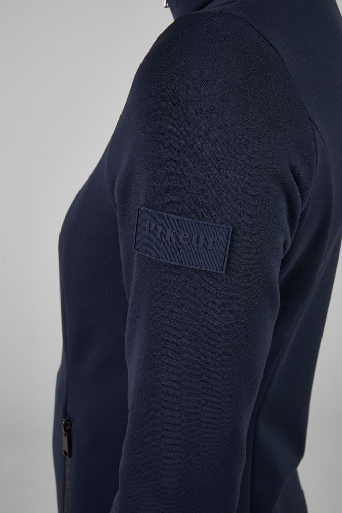 Pikeur Polartec Jacket 8031 SP nightblue 44 Pikeur Polartec Jacket 8031 SP nightblue 44