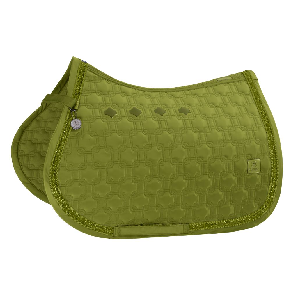 Eskadron Schabracke HG CHAIN JEWEL P24 moss green VS Eskadron Schabracke HG CHAIN JEWEL P24 moss green VS