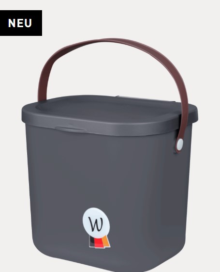 Waldhausen Multibag ECO 6 l