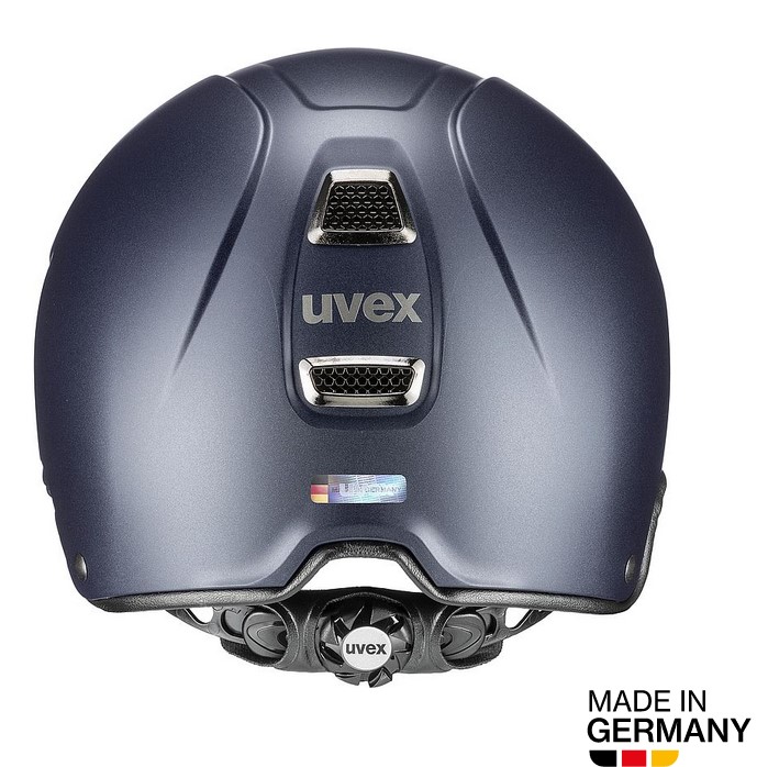 Uvex Reithelm perfexxion II grace
