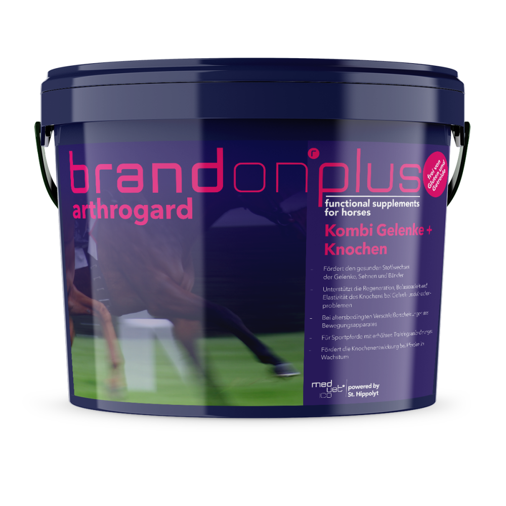 Brandon Plus arthrogard 3 kg