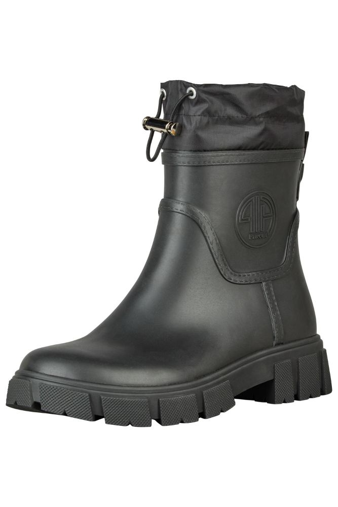 Pikeur Boots AL Woman 8825 black 38