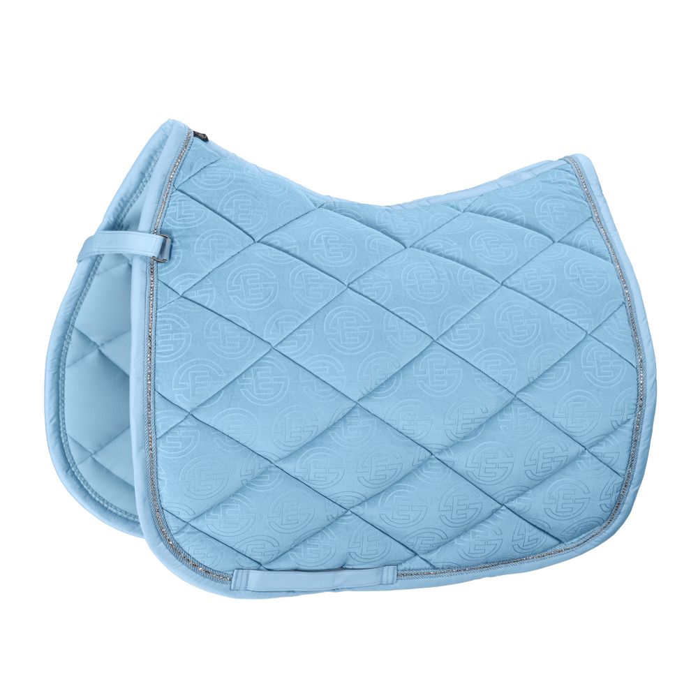 Eskadron  Schabracke Velvet Crystal Reflexx