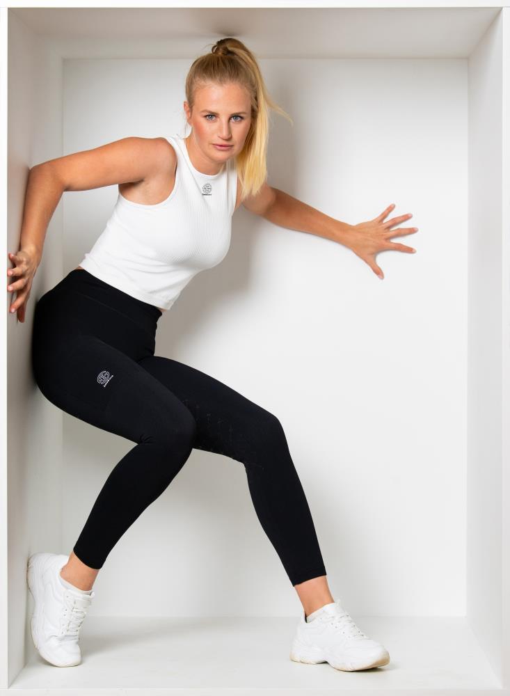 Eskadron Reitleggings Seamless DYNAMIC 24 S/S