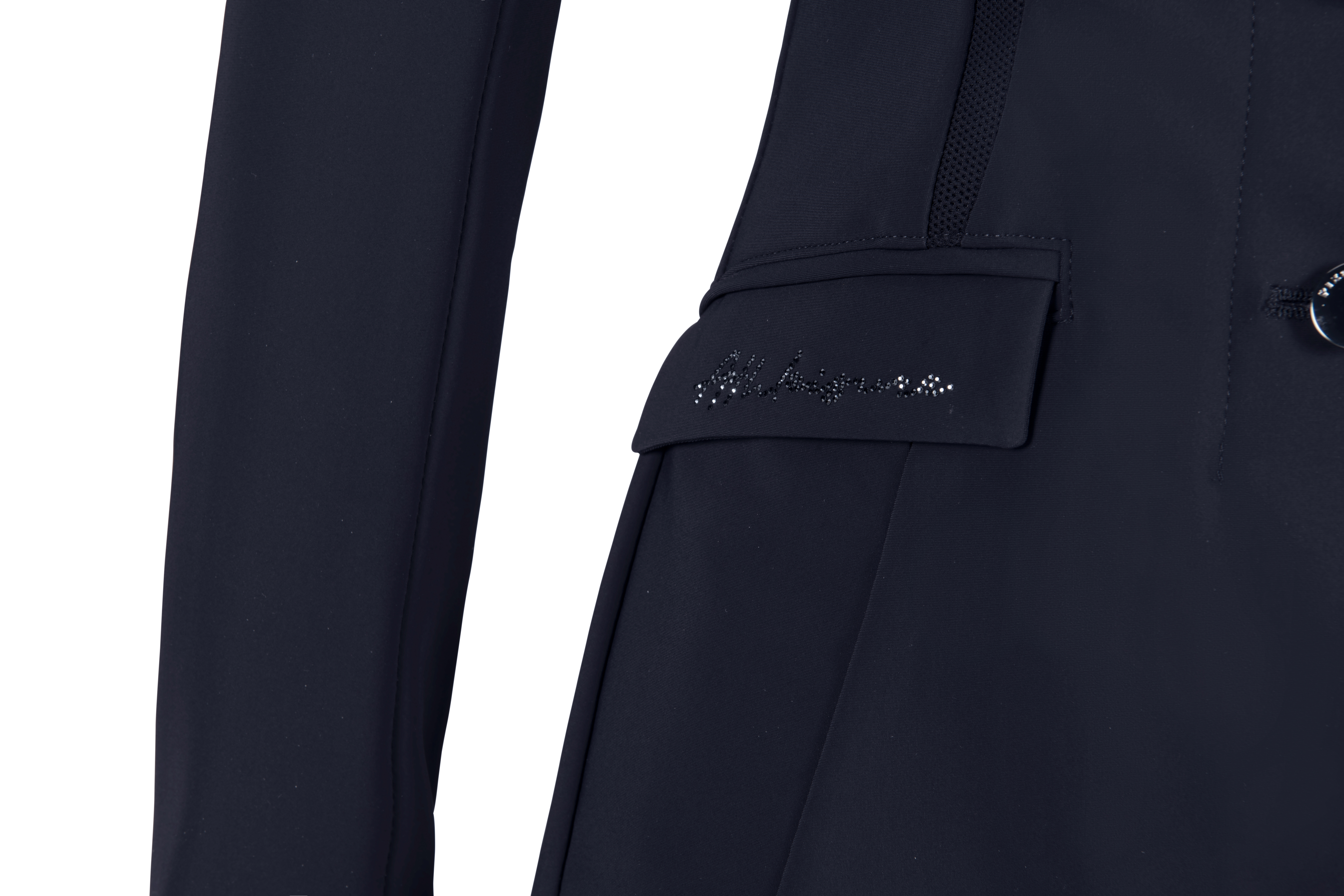 Pikeur Reitsakko Olena nightblue 38