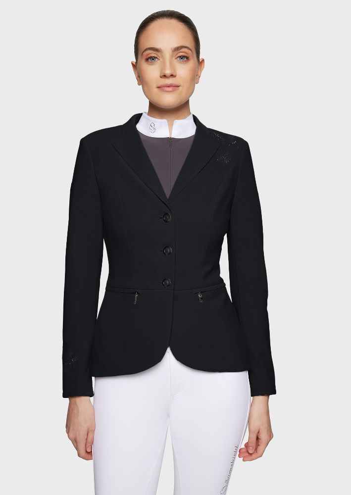 Samshield Jacket VICT CRYST FERNA SS26