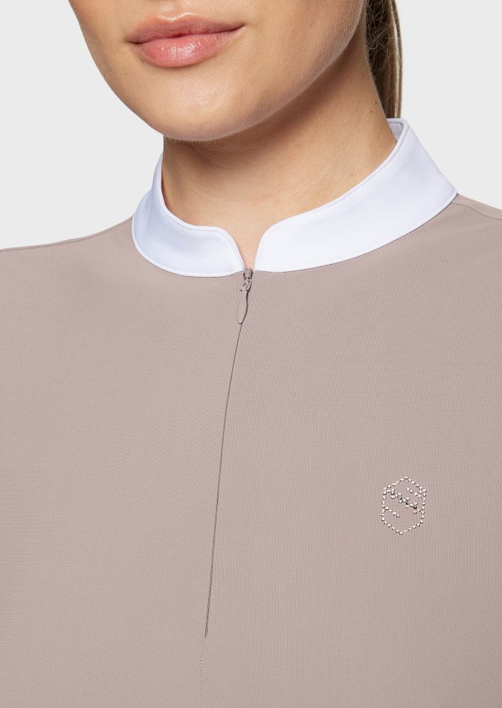 Samshield LS LOUISON AIR SS26 latte XS
