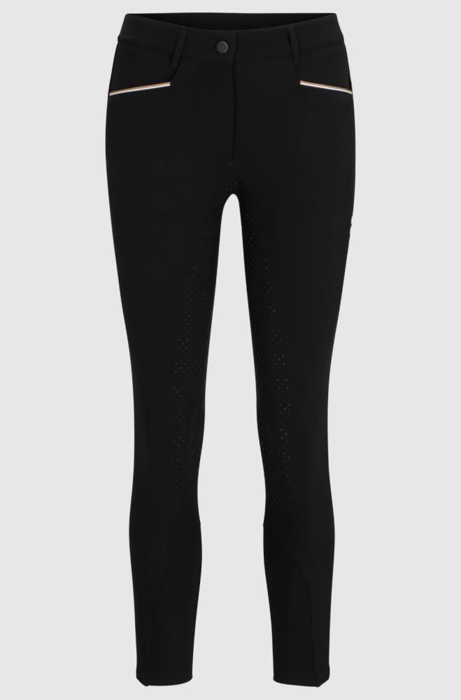 Boss Equestrian Reithose HEATHER FG NOS Boss Equestrian Reithose HEATHER FG NOS