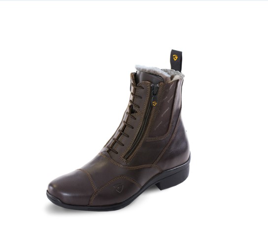 TONICS Stiefelette Stardust Frost TONICS Stiefelette Stardust Frost