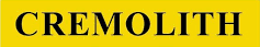Cremolith Cremolith