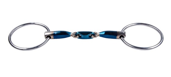 TRUST Sweet Iron-loose ring-eleptical-16