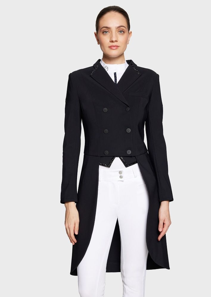 Samshield Frack PREM SS26