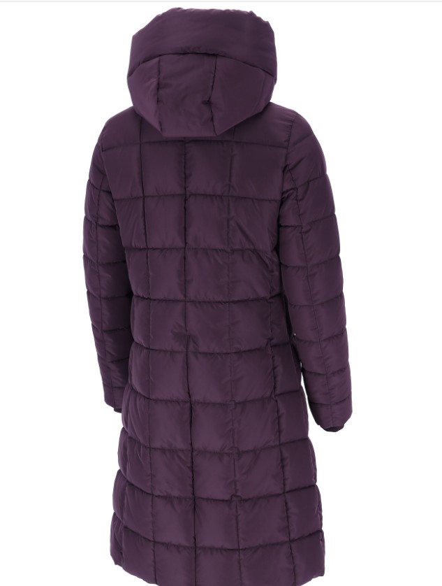 Schockemöhle Sports Mantel KYRA HW24 deep mauve XS