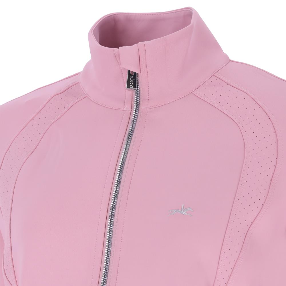 Schockemöhle SP SPReni Style dusty pink M