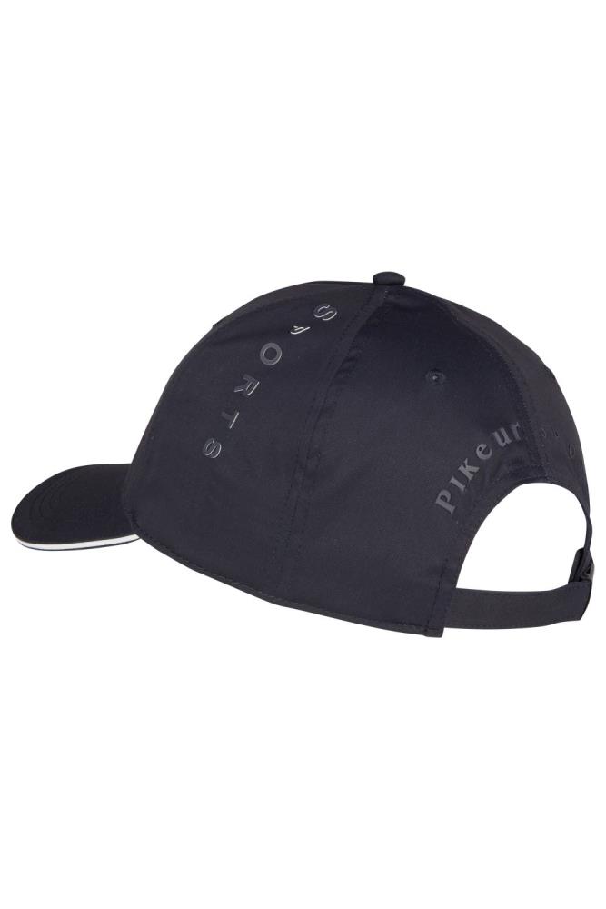 Pikeur Cap 3D Print 7832 SP nightblue