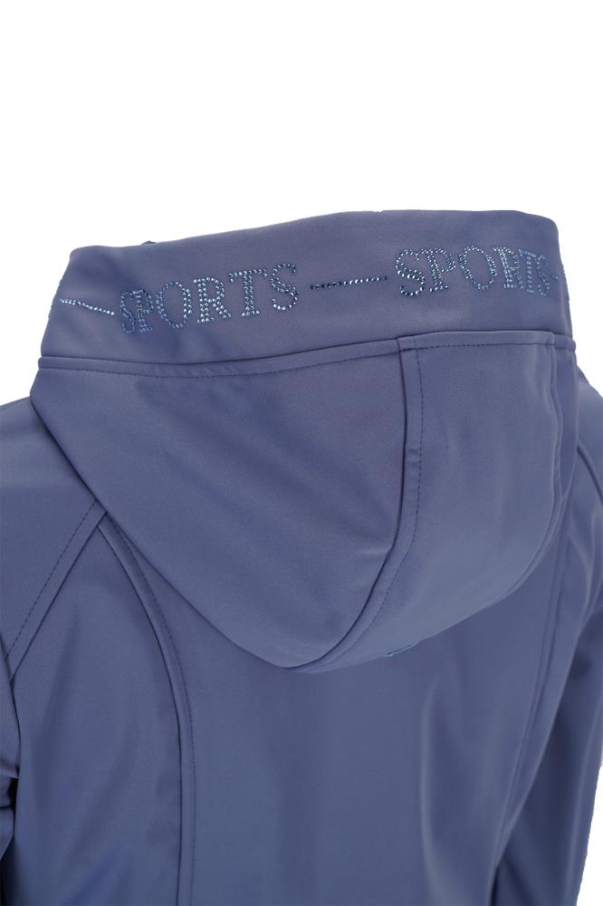Schockemöhle Sports Jacke Fabienne Style