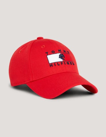 Tommy Hilfiger MONTREAL wasserabweisende Cap Tommy Hilfiger MONTREAL wasserabweisende Cap
