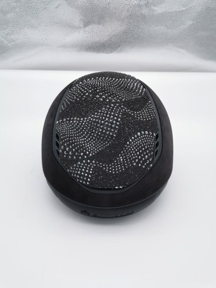 Samshield Reithelm 2.0 Miss Premium blk Samshield Reithelm 2.0 Miss Premium blk