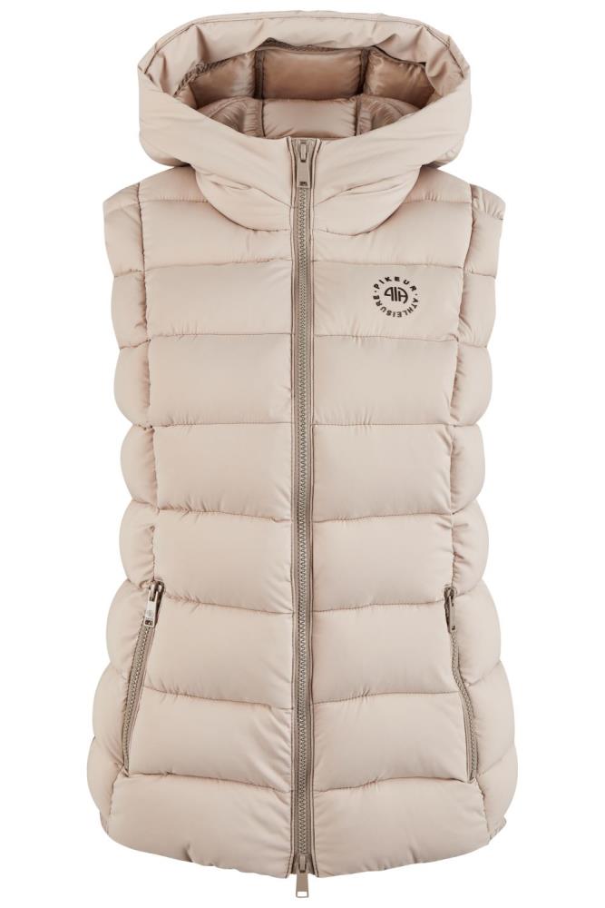 Pikeur Quilt-Vest 6004 AL HW24 Pikeur Quilt-Vest 6004 AL HW24