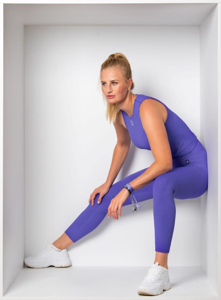 Eskadron Reitleggings Seamless DYNAMIC 24 S/S