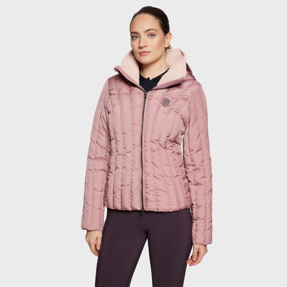 Samshield Jacke CHOURCHEVEL FW25 Samshield Jacke CHOURCHEVEL FW25