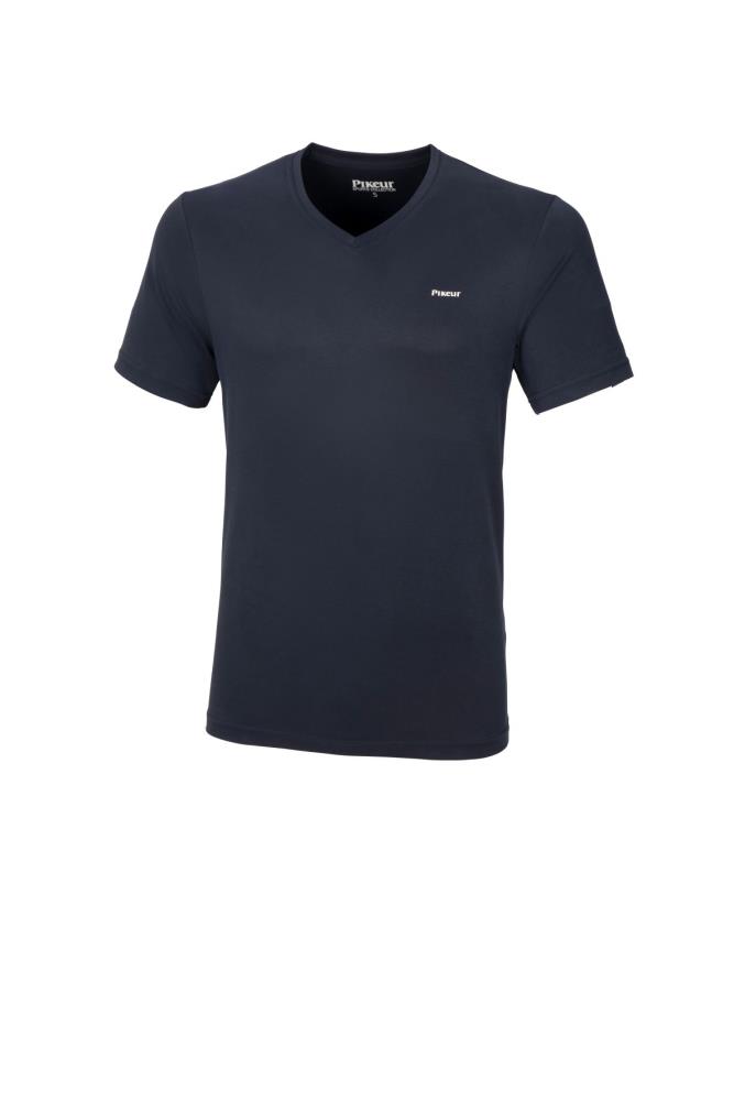 Pikeur Shirt Quando night sky L