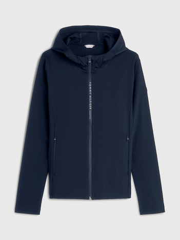 Tommy Hilfiger Perf. Windbreaker Tommy Hilfiger Perf. Windbreaker