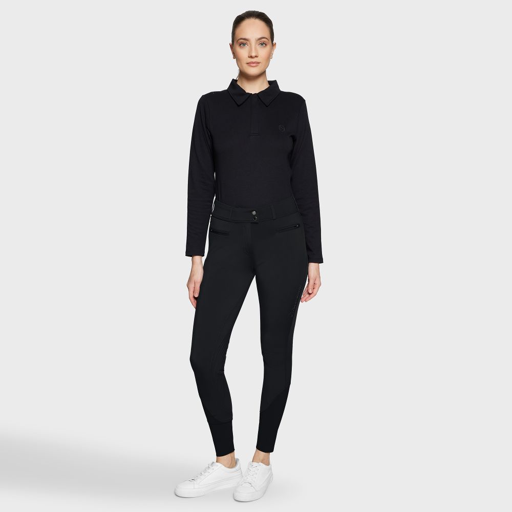 Samshield Reithose CLARA WINTER FG FW25