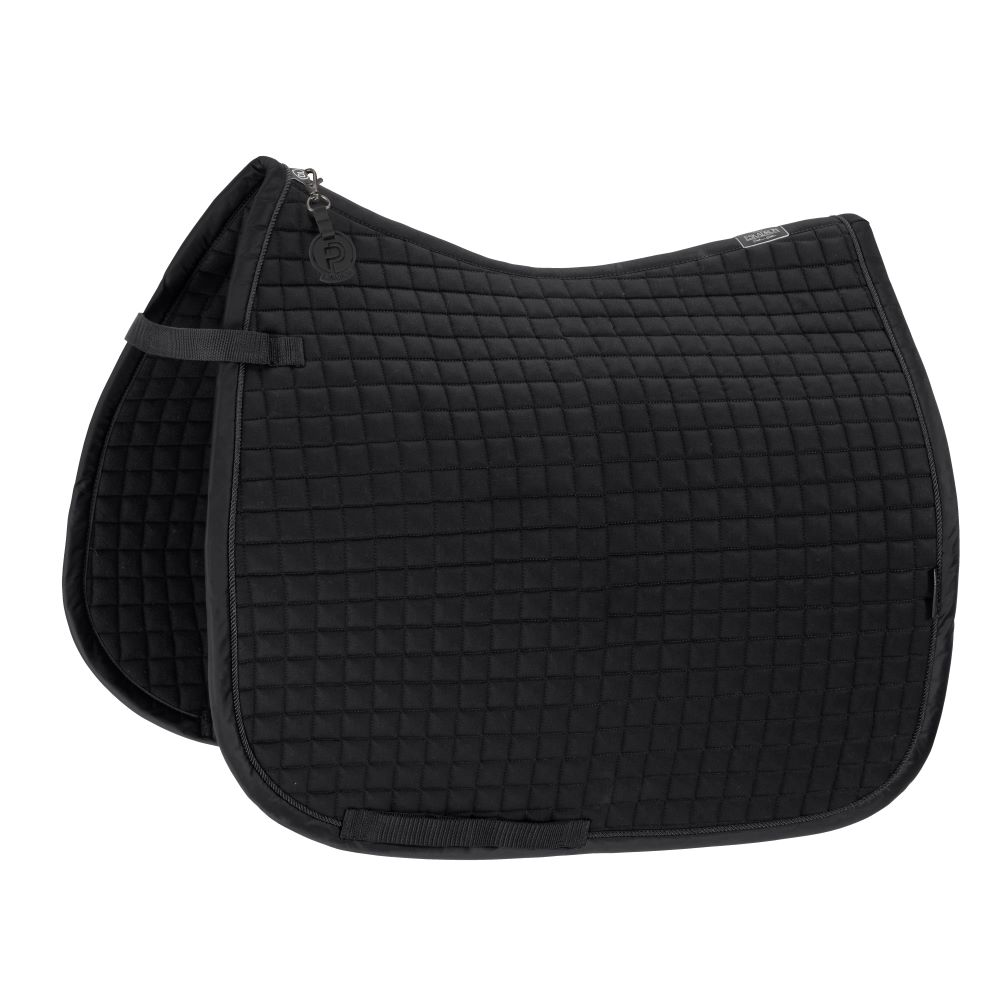 Eskadron Schabracke COTTON P25 black DL
