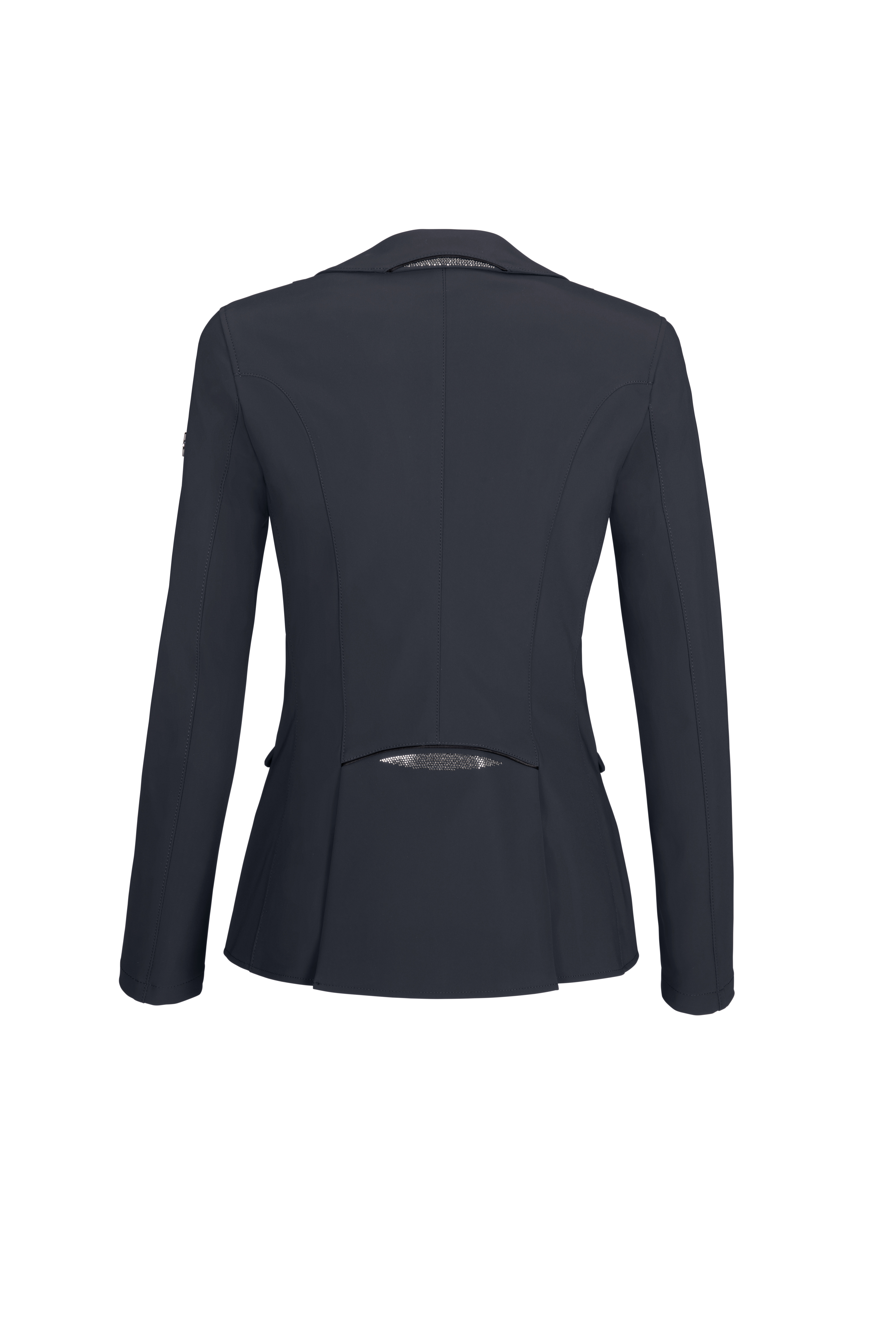 Pikeur Sakko Isalie anthrazit 38