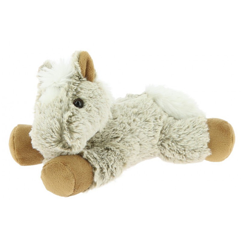 Ekids Plüschpferd 23 cm