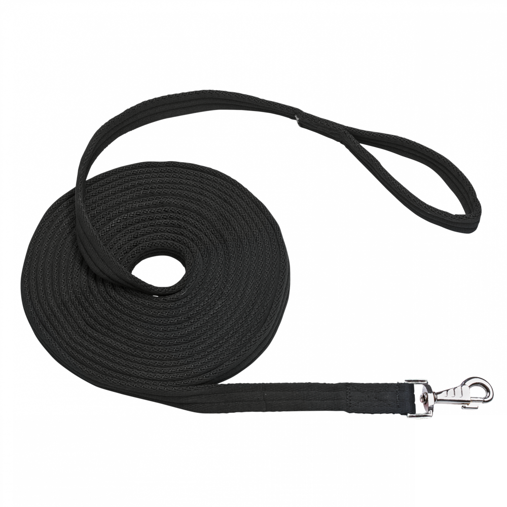 Busse Longe SOFT schwarz