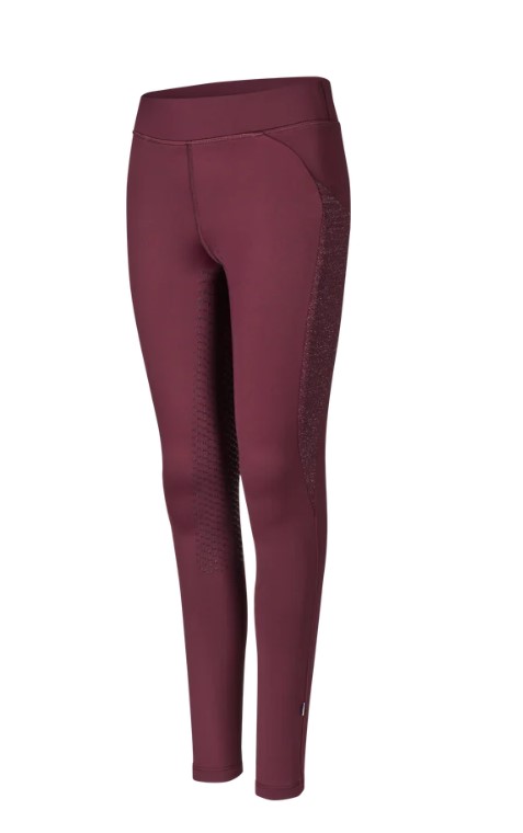 KL VALERIE Junior Leggings FG KL VALERIE Junior Leggings FG